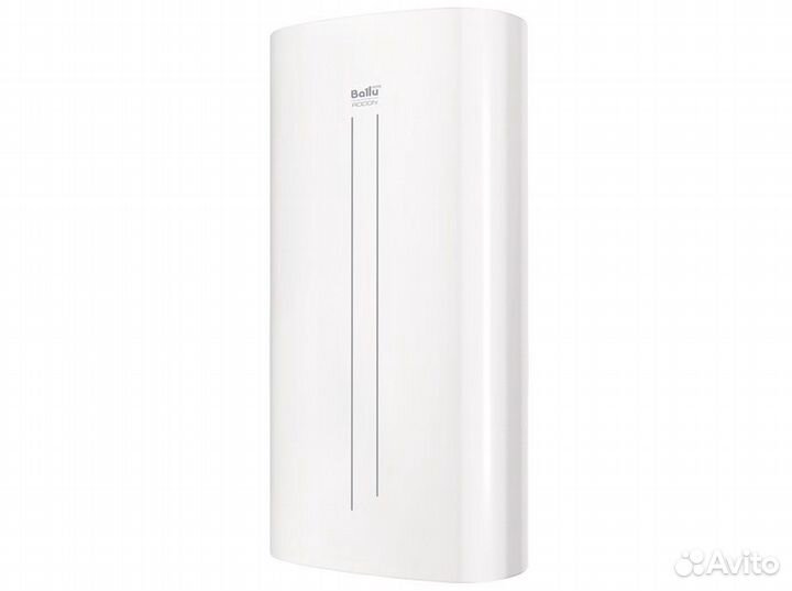 Водонагреватель ballu BWH/S 50 rodon