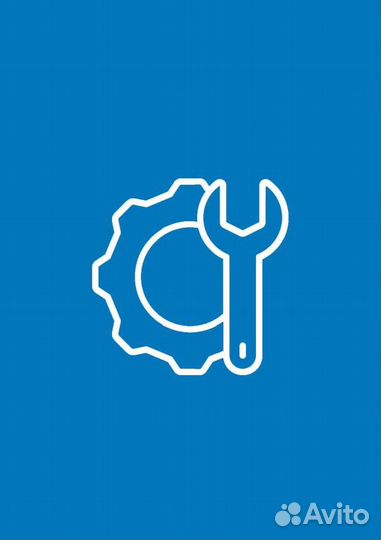 Сантехник по заявкам (ежедневные выплаты)