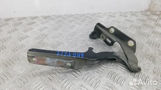 Петля капота nissan murano Z50 (AMA12D501)