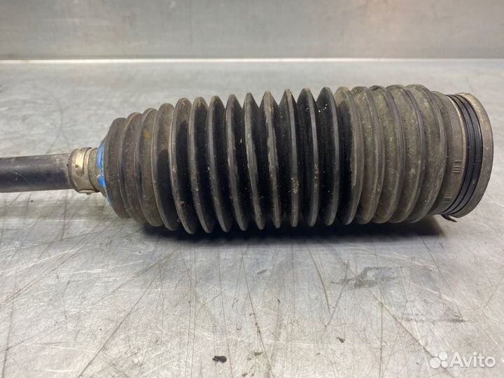 Тяга рулевая правая Volkswagen Bora 1997-2005