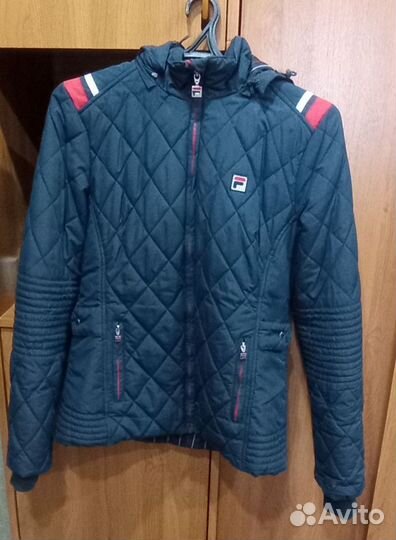 Куртка и штаны спортивные