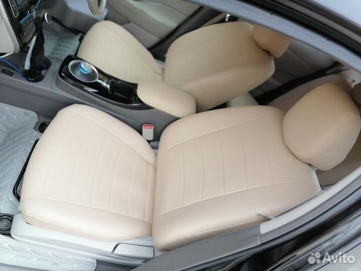 Авточехлы Toyota BB QNC20