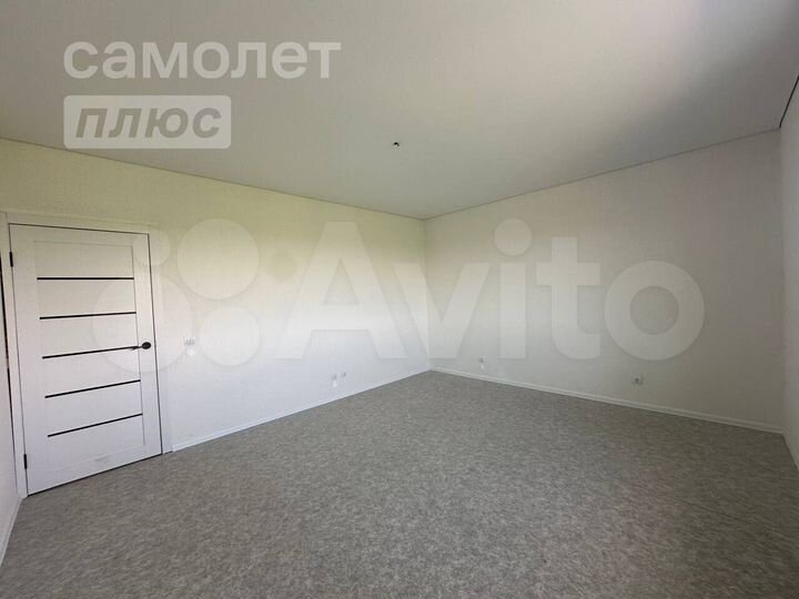 3-к. квартира, 85,5 м², 3/4 эт.