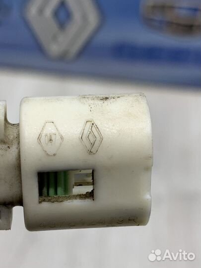 Датчик гидроусилителя гур renault kaptur