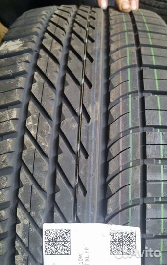 Goodyear Eagle F1 Asymmetric SUV AT 255/55 R20 110W