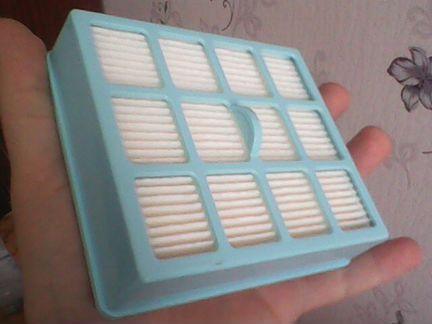 Hepa-фильтр для пылесоса Philips FC8130 - FC8149