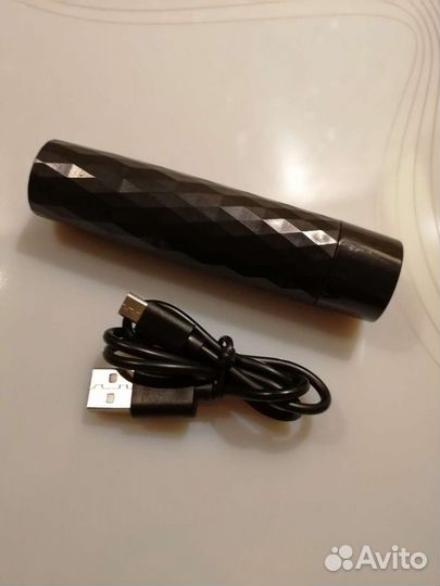 Новый Повер Банк, Внешний аккумулятор