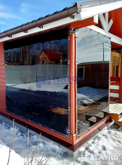 Жидкие окна