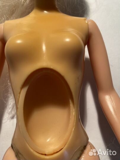 Кукла барби barbie беременная