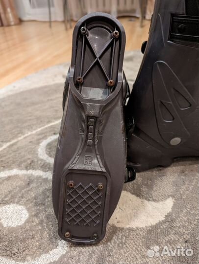 Горнолыжные ботинки Head 270-275mm