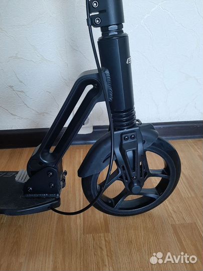 Самокат взрослый Reaction 230 easy fold