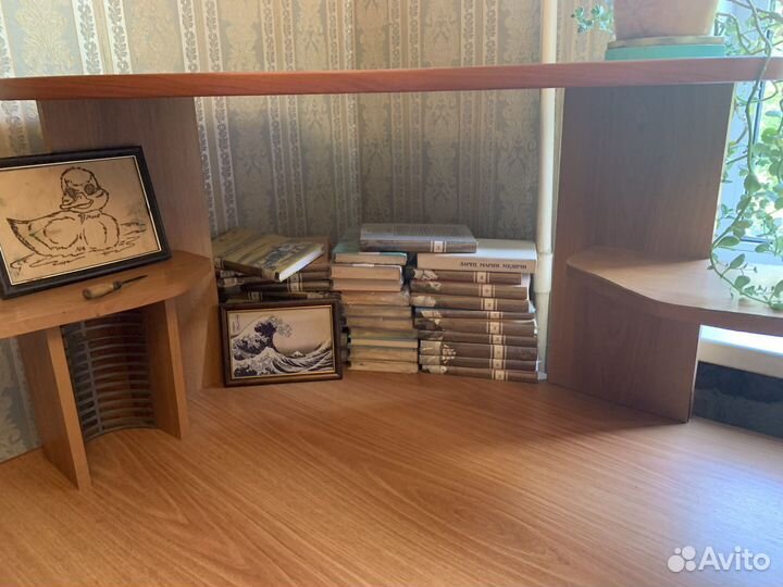 Стол компьютерный