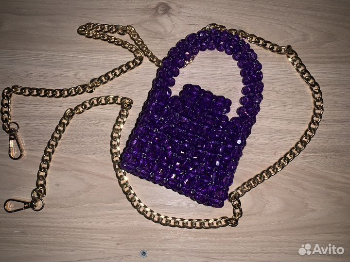 Детская сумка