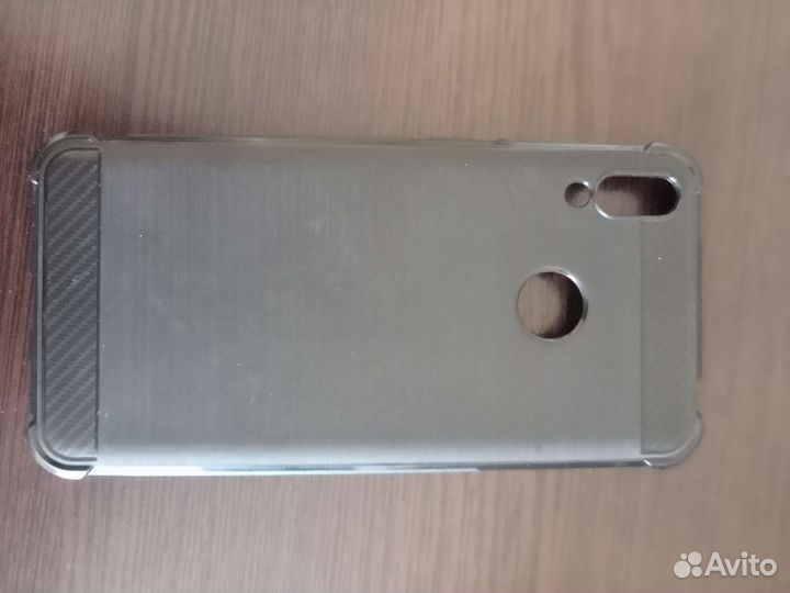 Чехол Хуавэй Y 7