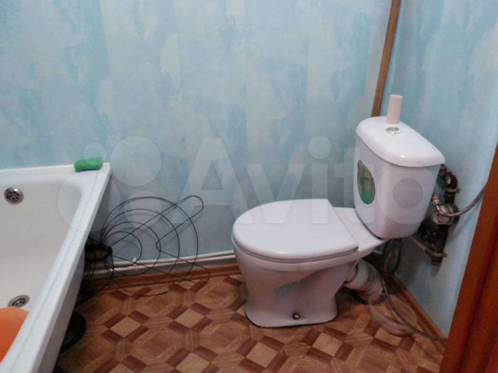 Квартира-студия, 27 м², 1/2 эт.
