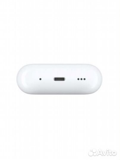 Наушники apple airpods pro 2