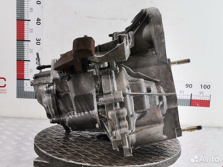 Кпп для Alfa Romeo 147 (937)