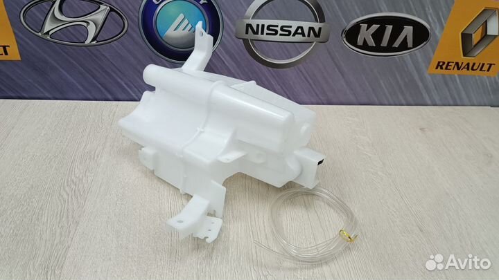 Бачок омывателя Nissan X-trail T31