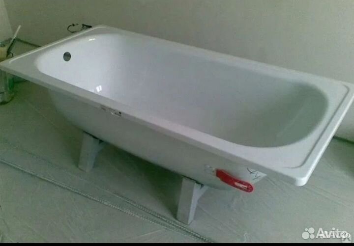 Ванная 2 тыс