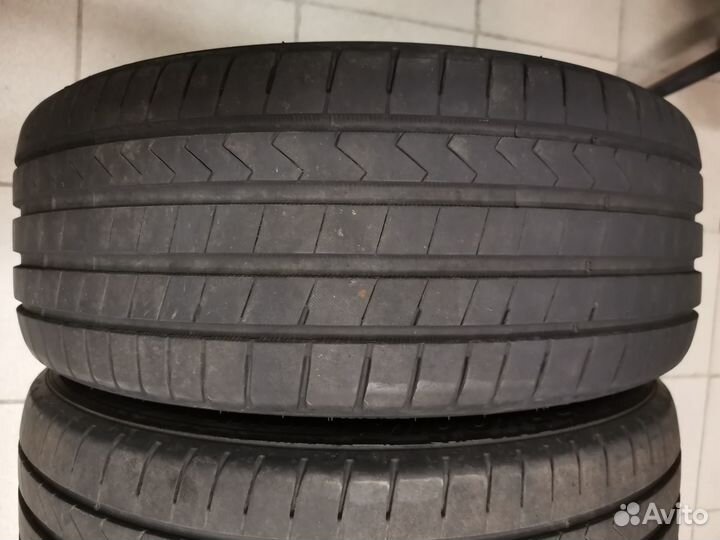 Hankook Ventus Prime 4 K135 205/55 R16 91V