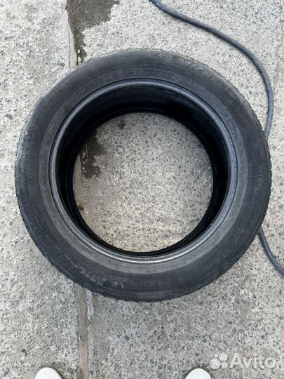 Michelin Latitude Sport 3 235/55 R19