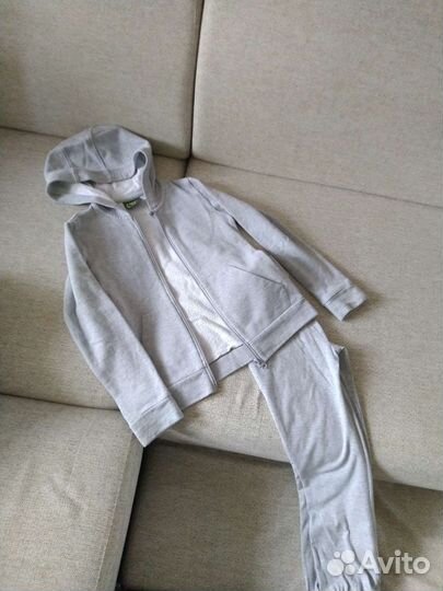 Спортивный костюм, купальник для гимнастики122-134