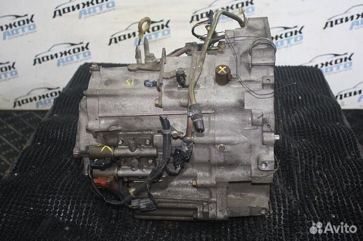 АКПП honda D17A Контрактная