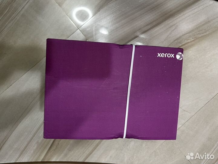 Бумага офисная xerox марафон премьер А4