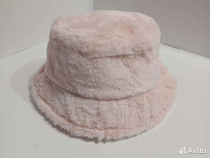 Меховая панама