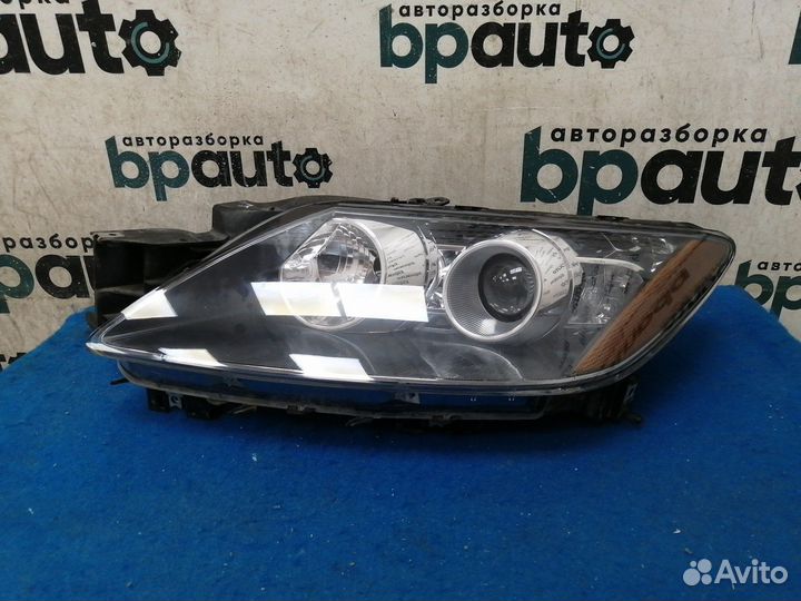 Фара левая ксенон EH10-51040 Mazda CX-7