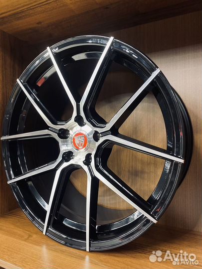 Диски R19 5x108 для Jaguar