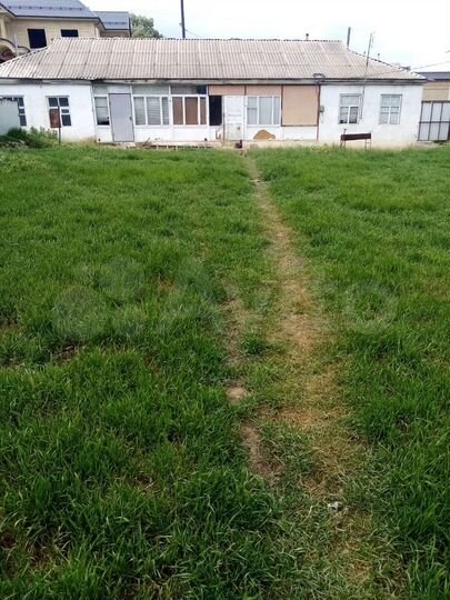 Дом 150 м² на участке 10 сот.