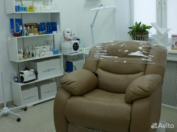 Косметолог центр