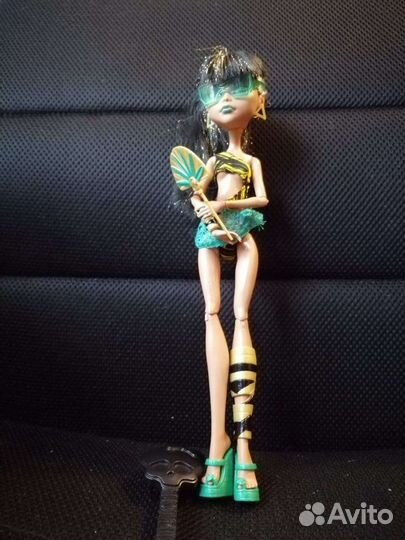 Кукла Монстер Хай
