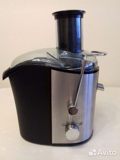 Соковыжималка moulinex