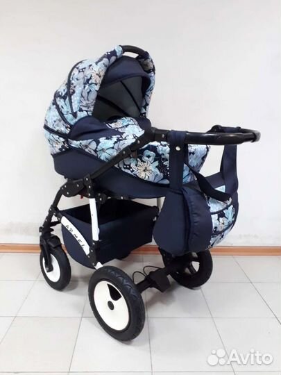 Коляска Marimex Armel 2 в 1 (3 в 1)