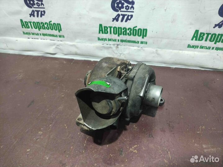 Турбина Citroen C5 1.6 hdi