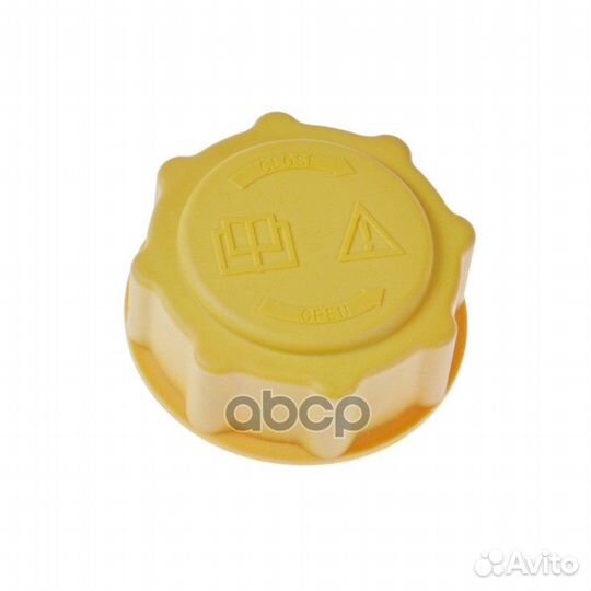 Крышка расширительного бачка adg09901 Blue Print