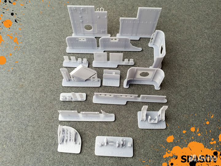 ZV Легкий гусеничный транспортер Т-26-Т