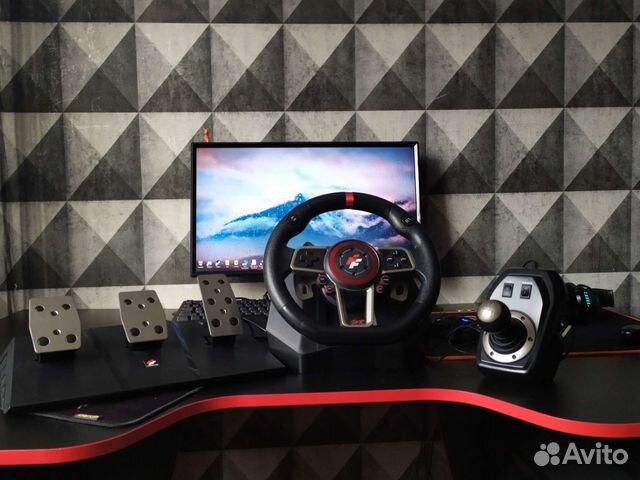 Suzuki racing wheel es900r