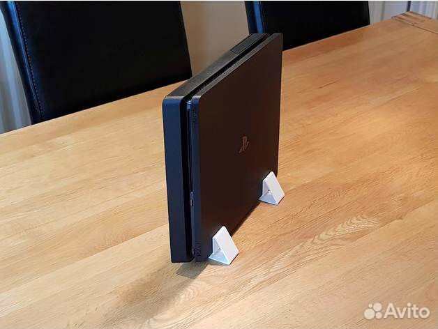 Подставка Sony PlayStation 4
