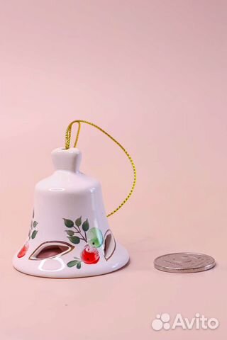 Колокольяики из Венгрии ч-4