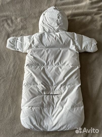 Зимний конверт mansita