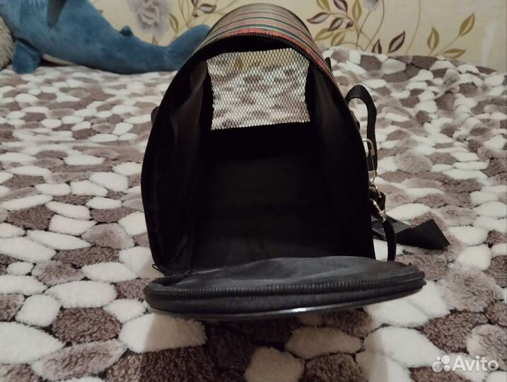 Переноска для маленьких животных