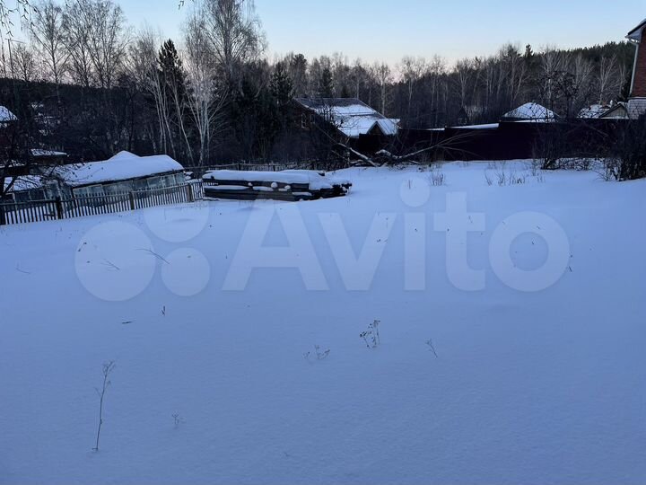 Участок 8,33 га (СНТ, ДНП)