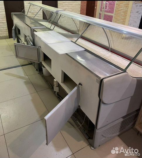 Холодильник