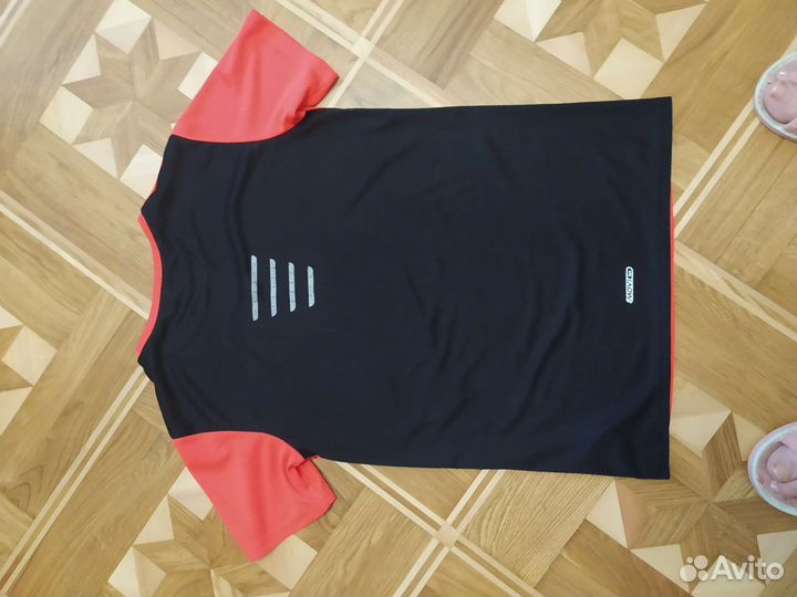 Футболка для мальчика