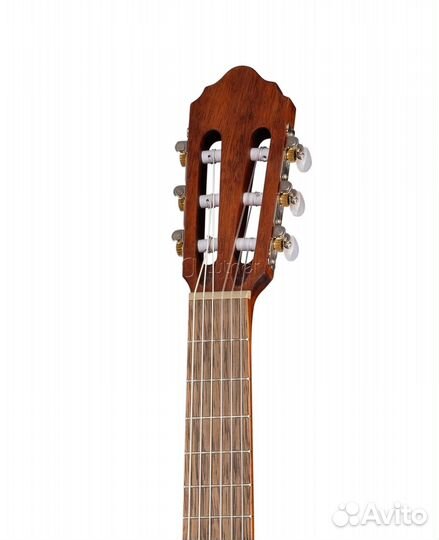 Классическая гитара Cort AC50-wbag-OP