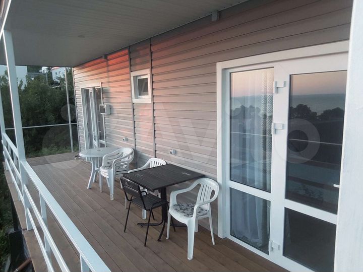 Комната 25 м², 1/1 эт.