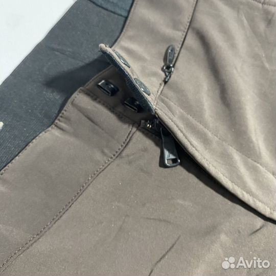 Горнолыжные штаны Peak Perfomance Оригинал